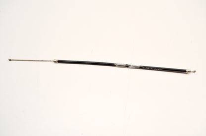 OEM Yamaha 4X4-26312-10-00 Throttle Cable 2 NOS