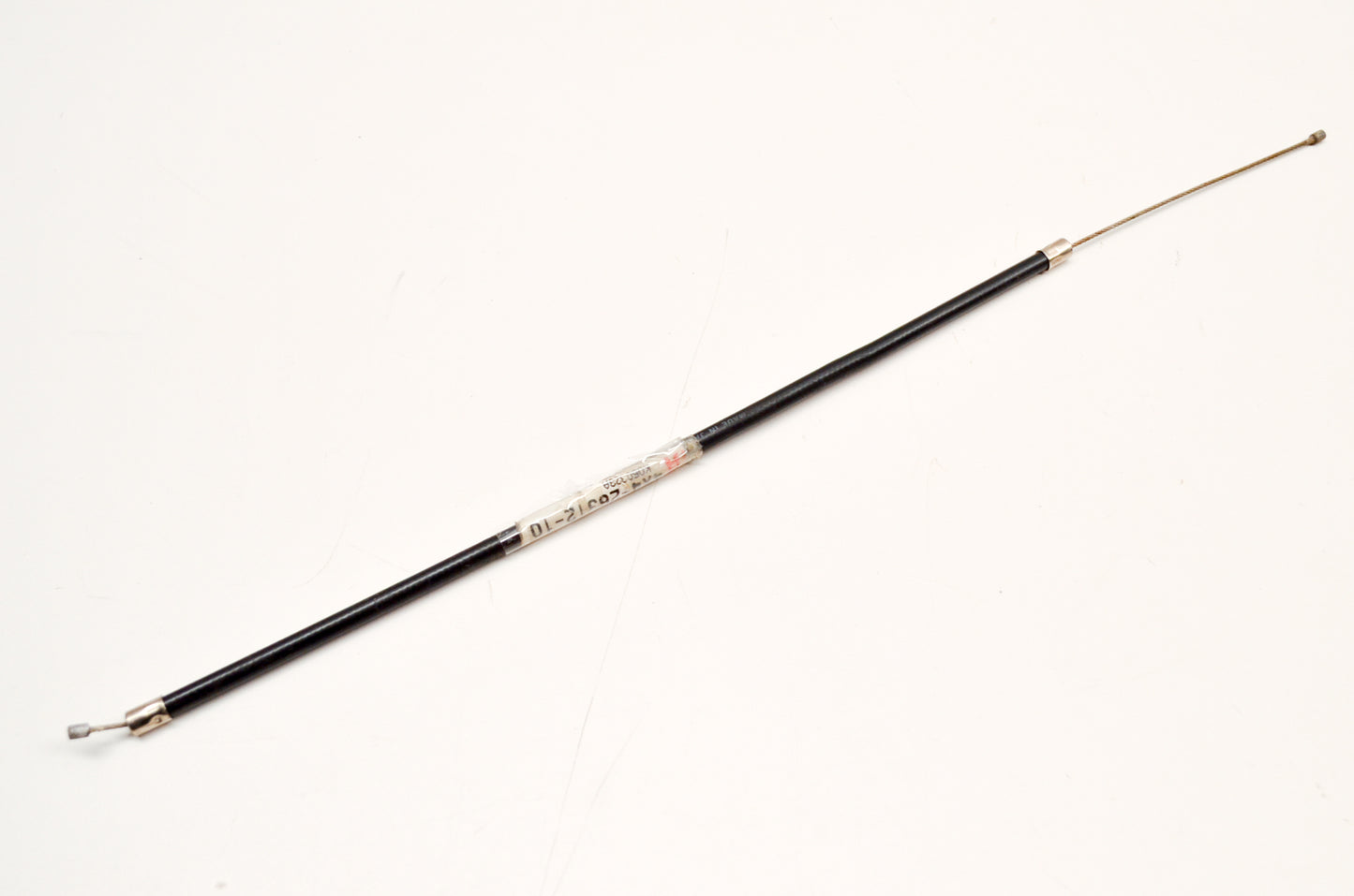OEM Yamaha 4X4-26312-10-00 Throttle Cable 2 NOS