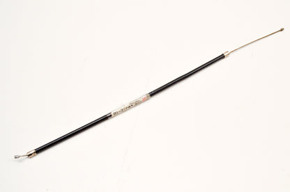 OEM Yamaha 4X4-26312-10-00 Throttle Cable 2 NOS