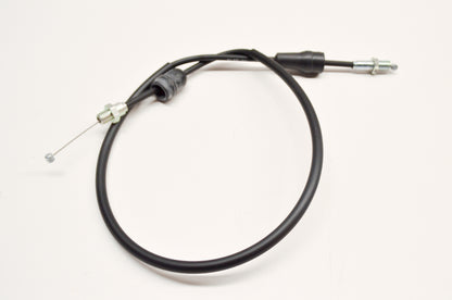 OEM Yamaha 5VM-26311-00-00 Throttle Cable 1 NOS