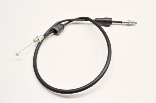 OEM Yamaha 5VM-26311-00-00 Throttle Cable 1 NOS