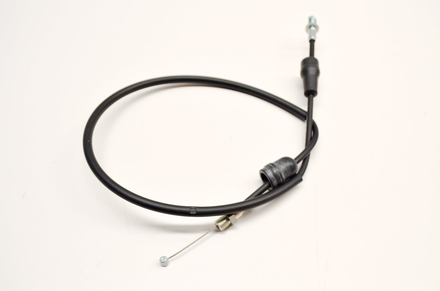 OEM Yamaha 5VM-26311-00-00 Throttle Cable 1 NOS