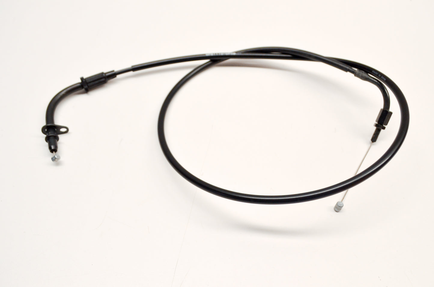 OEM Yamaha 5PB-26311-10-00 Throttle Cable 1 NOS