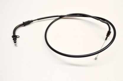 OEM Yamaha 5PB-26311-10-00 Throttle Cable 1 NOS