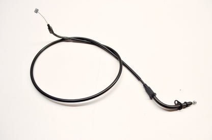 OEM Yamaha 5PB-26311-10-00 Throttle Cable 1 NOS