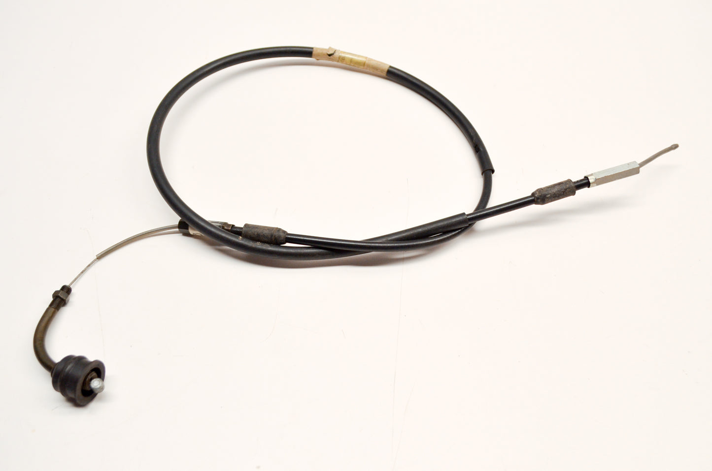 OEM Yamaha 54G-26311-00-00 Throttle Cable 1 NOS