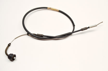 OEM Yamaha 54G-26311-00-00 Throttle Cable 1 NOS
