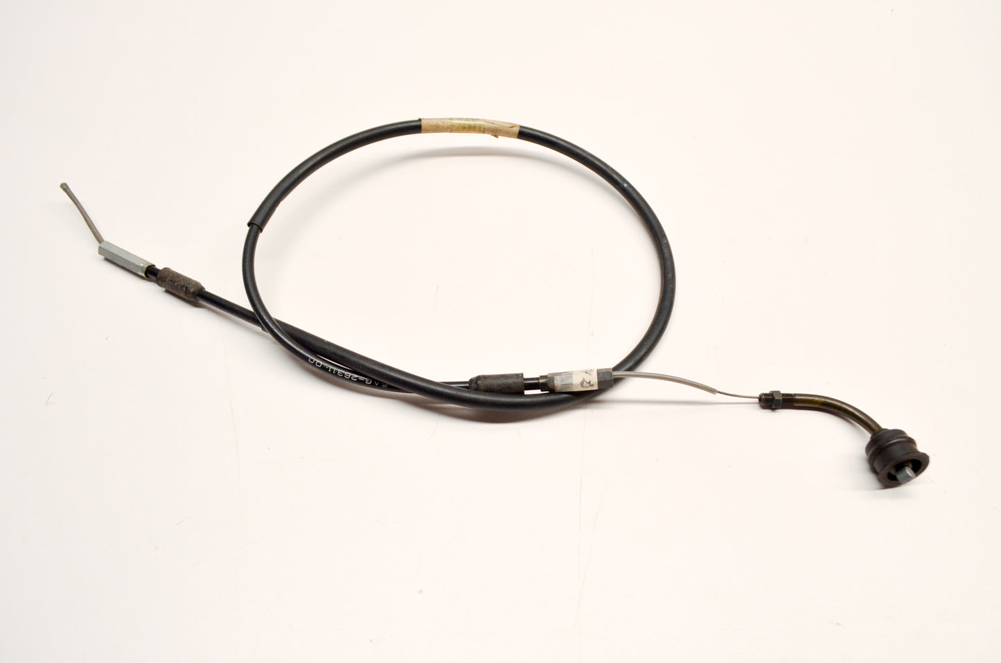OEM Yamaha 54G-26311-00-00 Throttle Cable 1 NOS