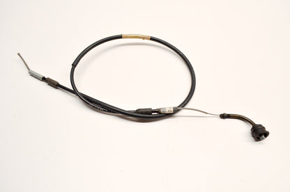 OEM Yamaha 54G-26311-00-00 Throttle Cable 1 NOS