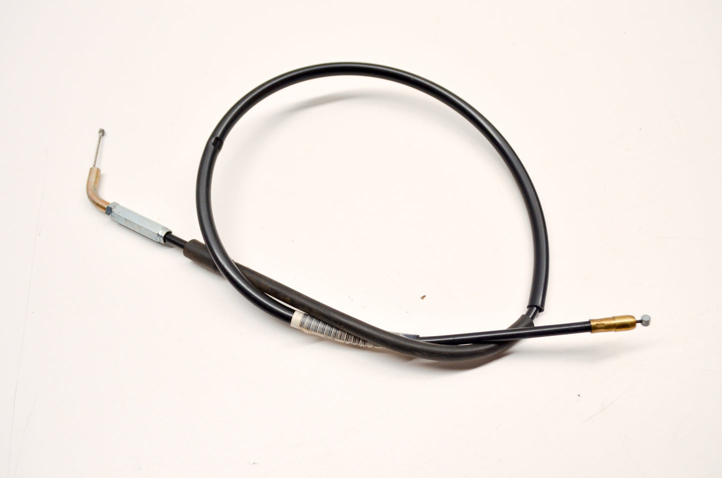 OEM Yamaha 5KM-26331-00-00 Starter Cable 1 NOS