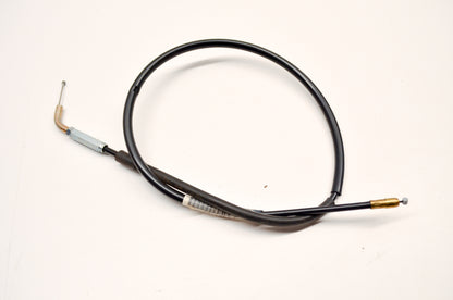 OEM Yamaha 5KM-26331-00-00 Starter Cable 1 NOS