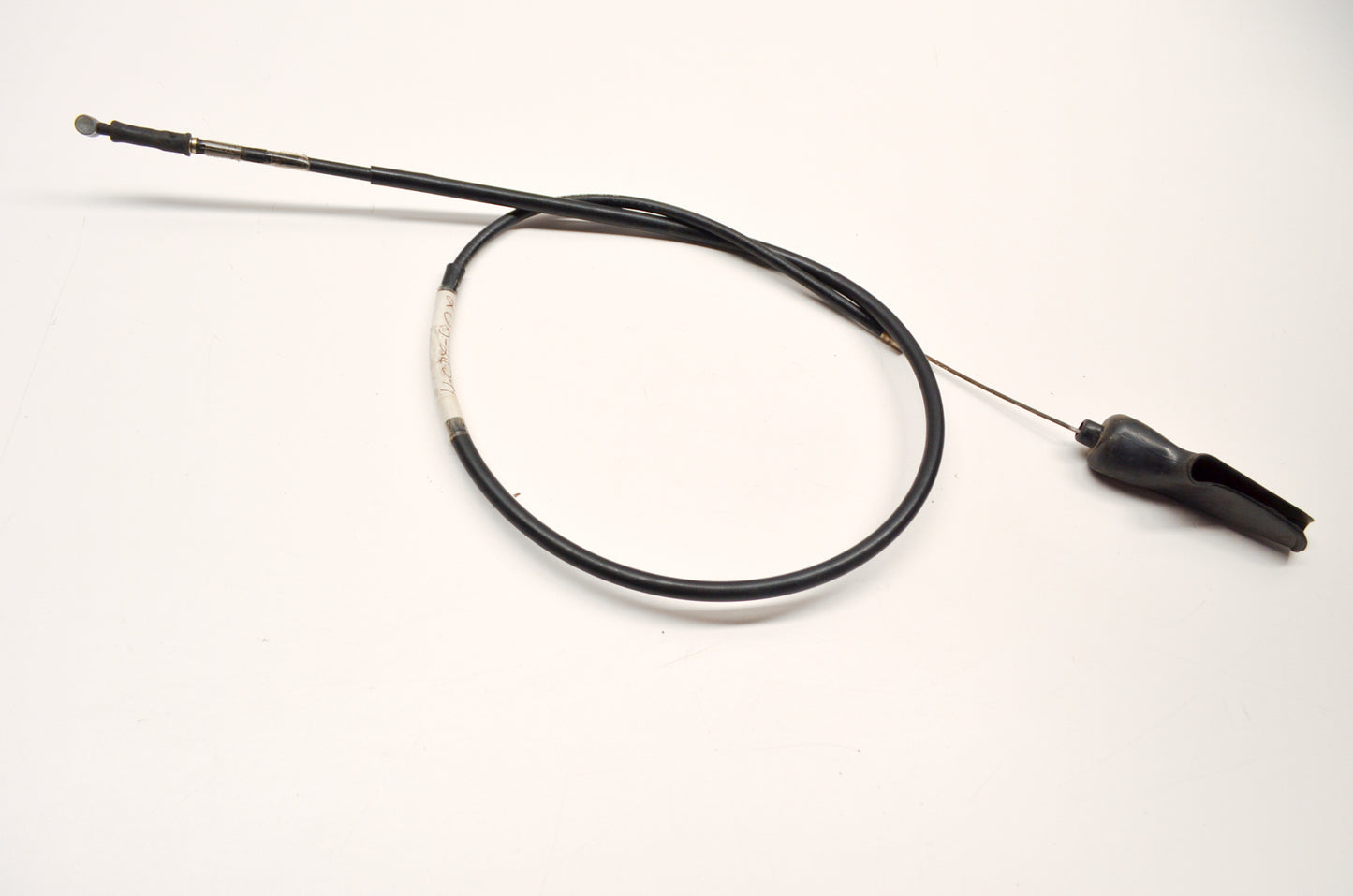 OEM Yamaha 2J5-26341-00-00 Brake Cable NOS