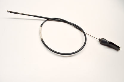 OEM Yamaha 2J5-26341-00-00 Brake Cable NOS