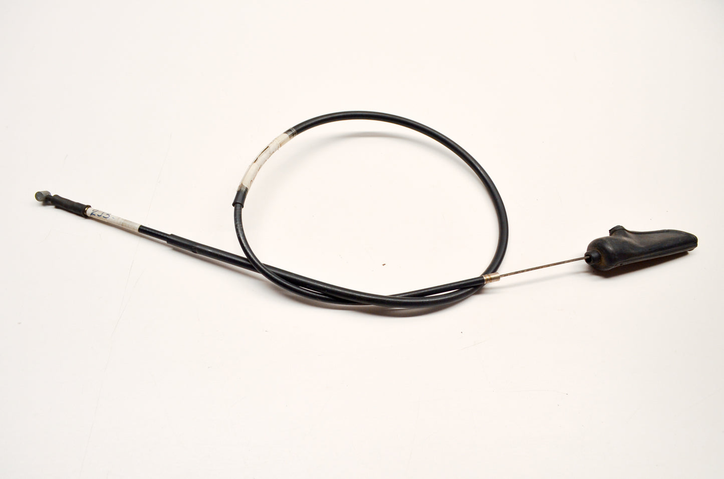 OEM Yamaha 2J5-26341-00-00 Brake Cable NOS