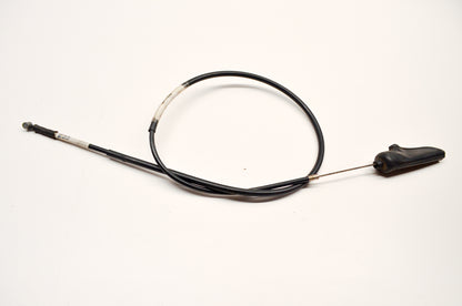 OEM Yamaha 2J5-26341-00-00 Brake Cable NOS