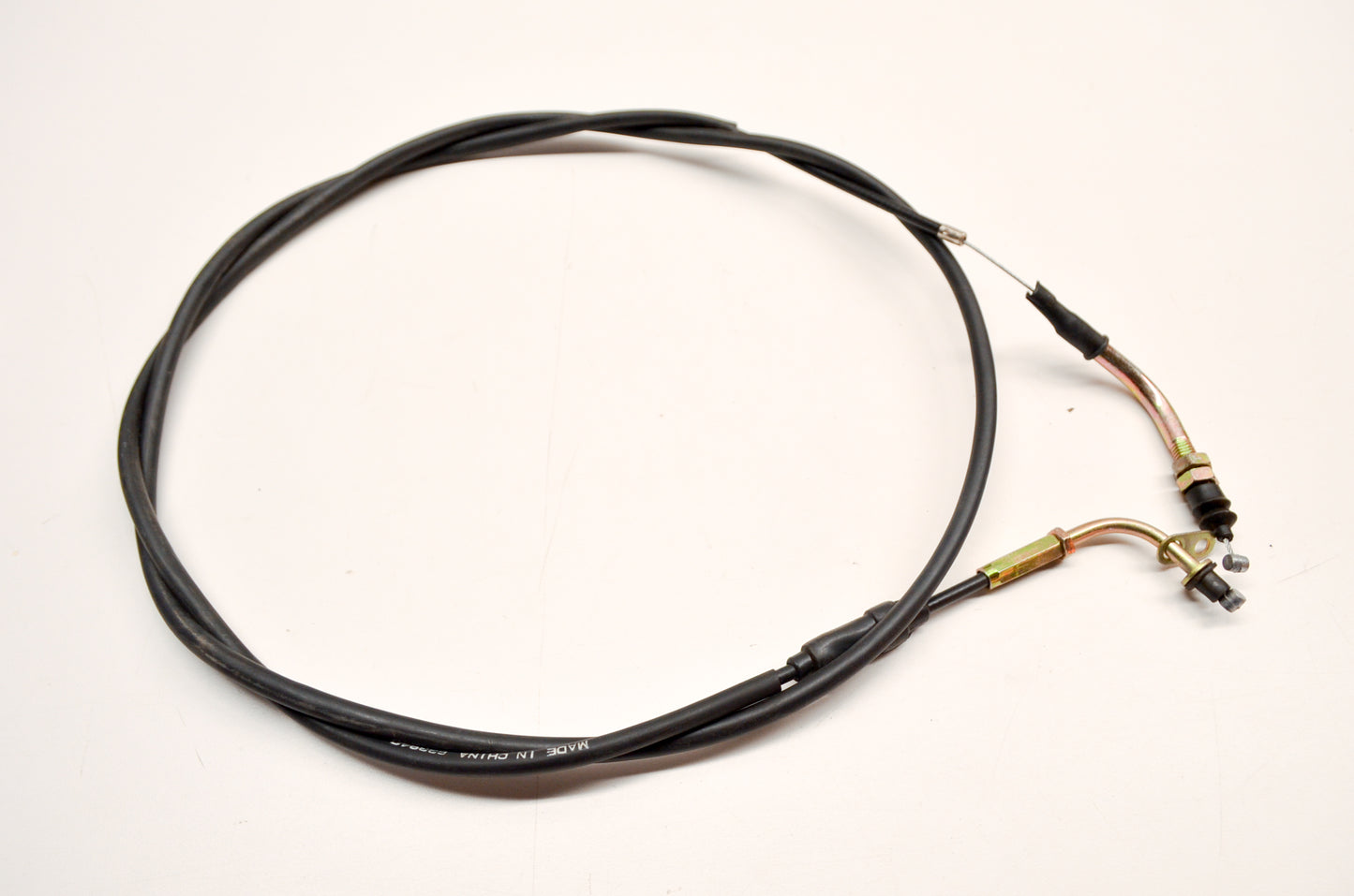 Aftermarket 633949 Throttle Cable NOS