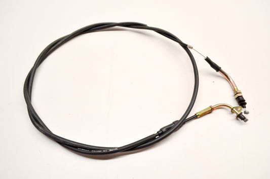 Aftermarket 633949 Throttle Cable NOS