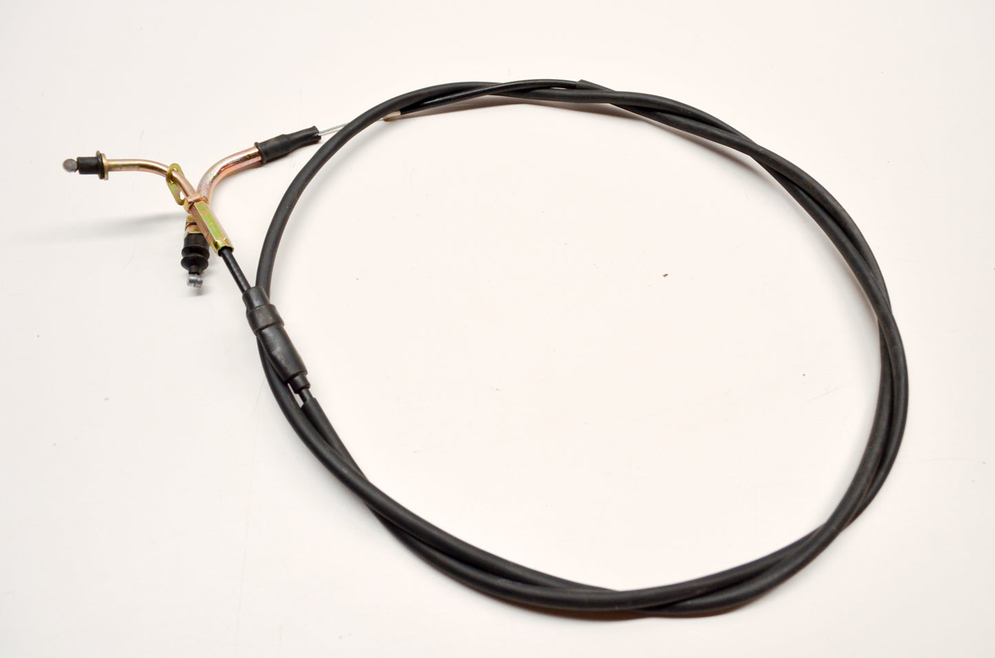 Aftermarket 633949 Throttle Cable NOS