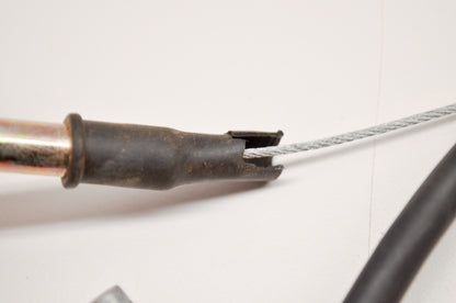 Aftermarket 633949 Throttle Cable NOS