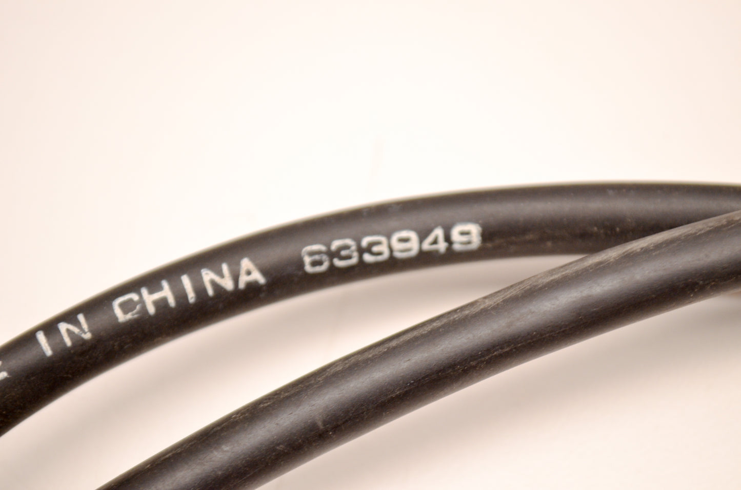 Aftermarket 633949 Throttle Cable NOS