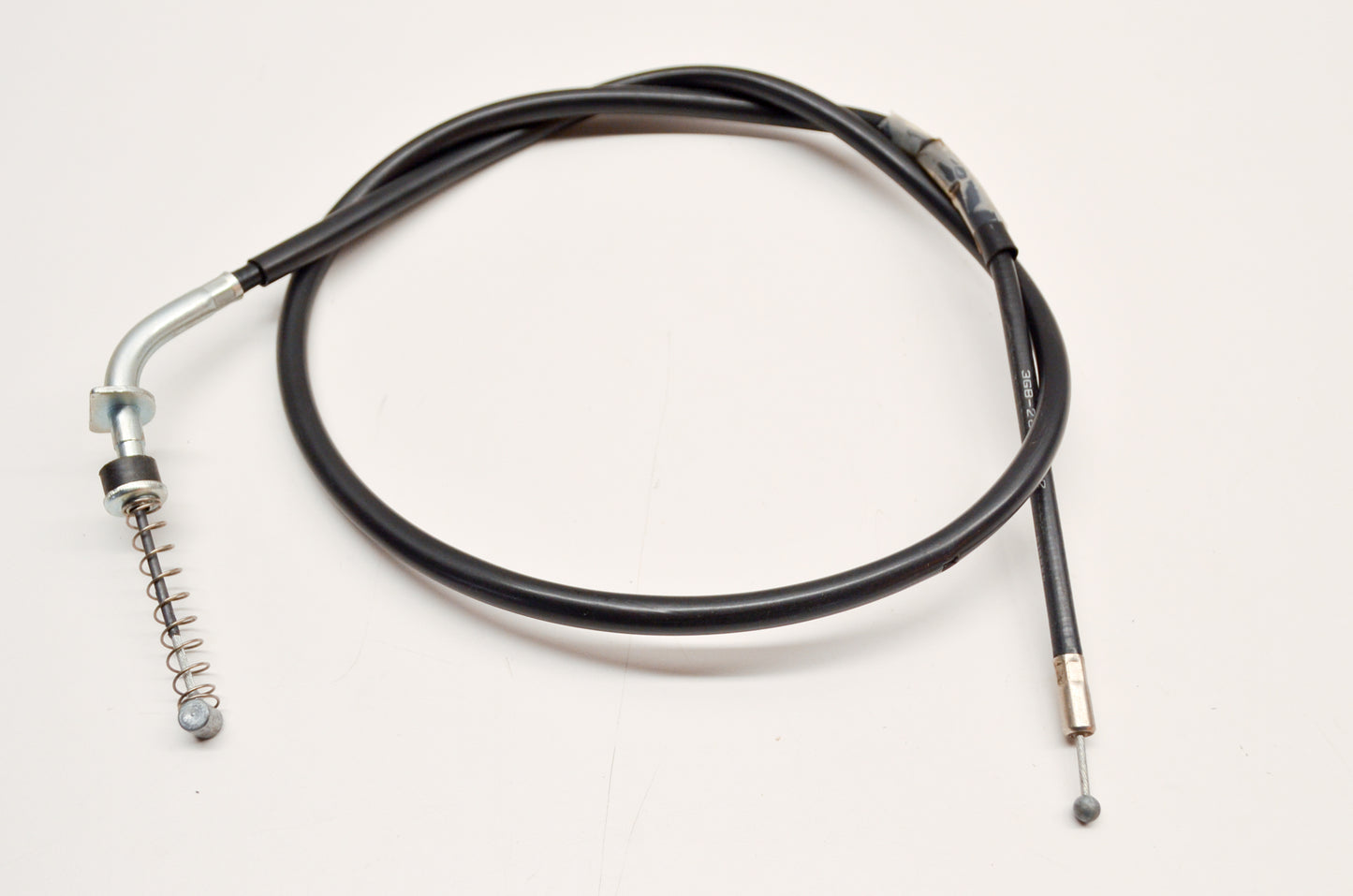 OEM Yamaha 3GB-26361-02-00 Brake Cable NOS