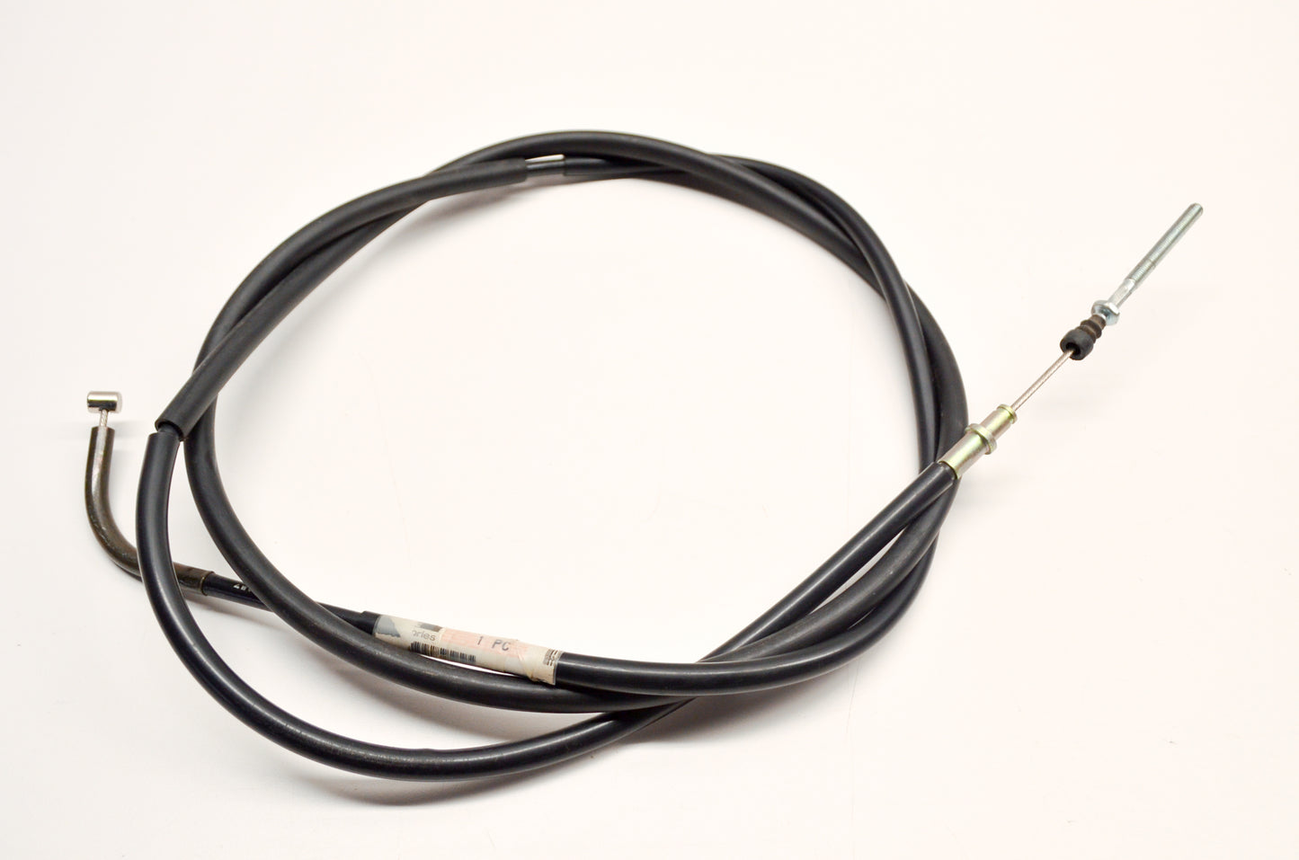 OEM Yamaha 4WV-26341-00-00 Brake Cable NOS