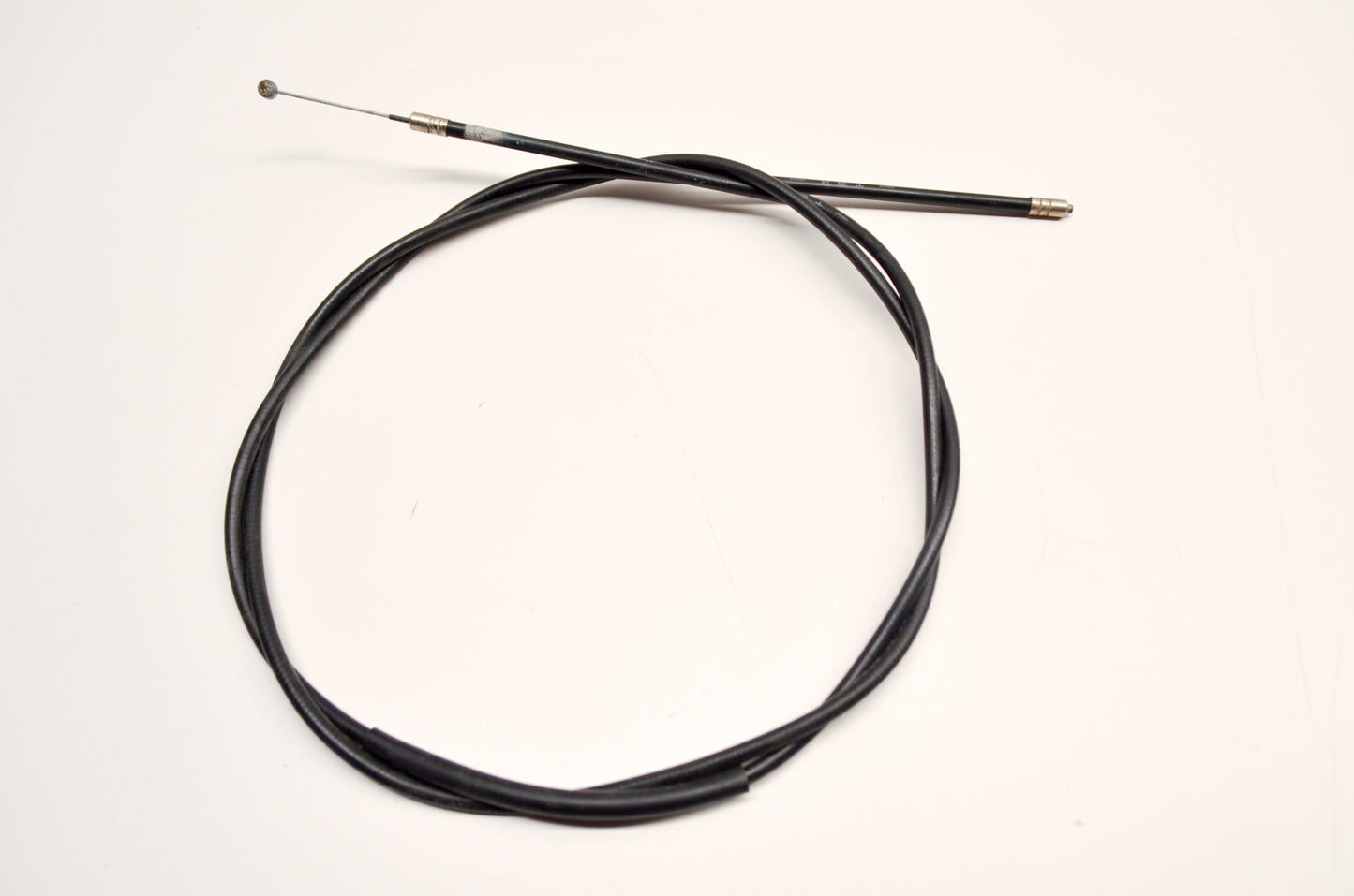 OEM Yamaha 3L8-26331-01-00 Starter Cable 1 NOS