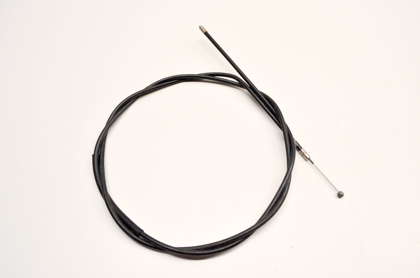 OEM Yamaha 3L8-26331-01-00 Starter Cable 1 NOS