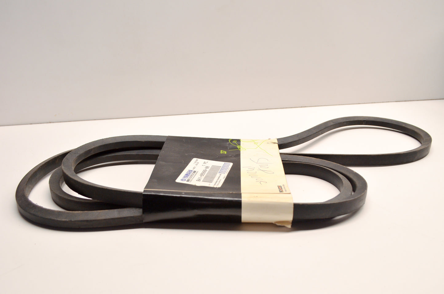 Woods 65999 Replacement Belt NOS