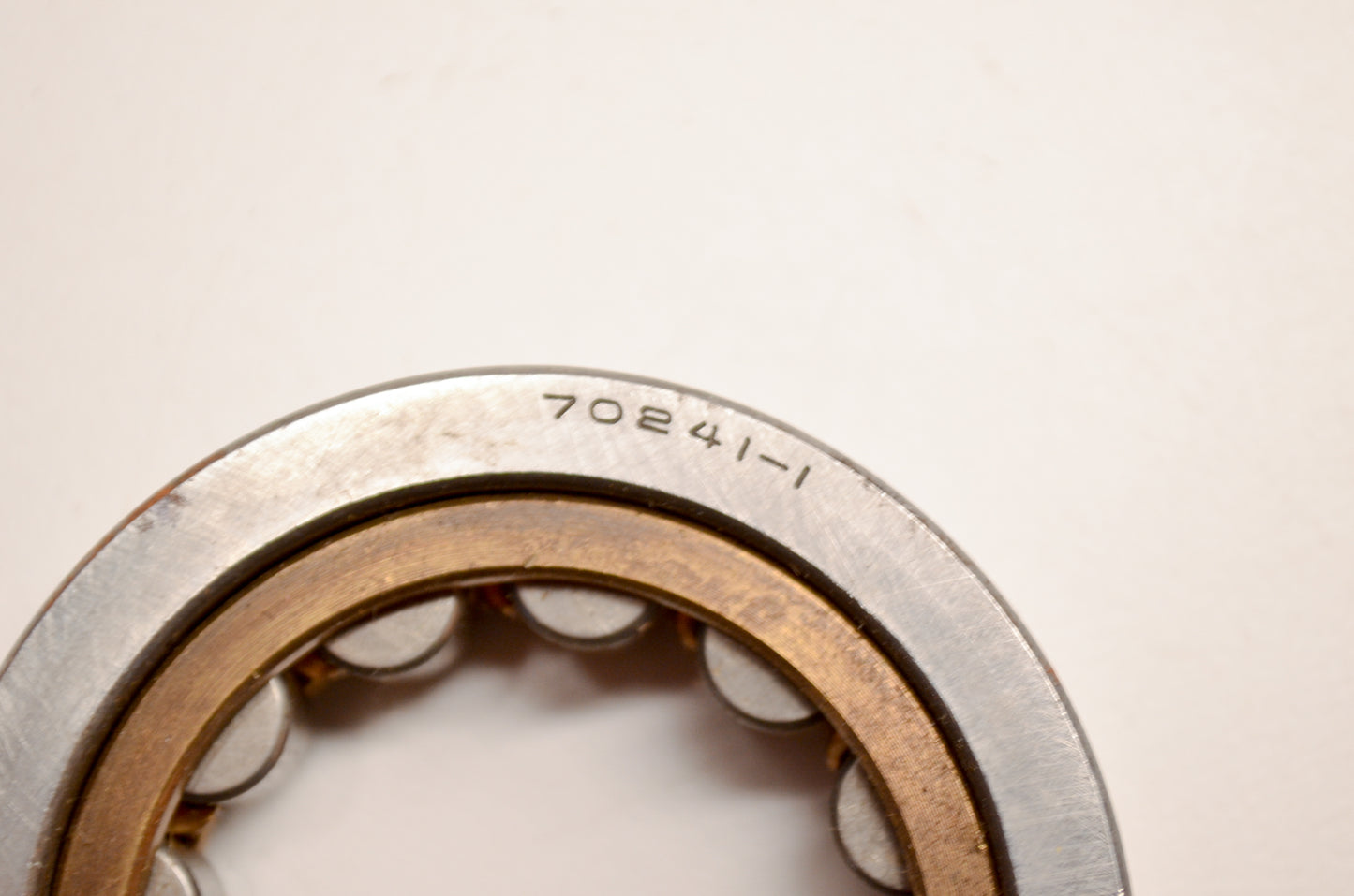 Koyo 70241-1 Ball Bearing NOS