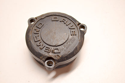 Hub Cap