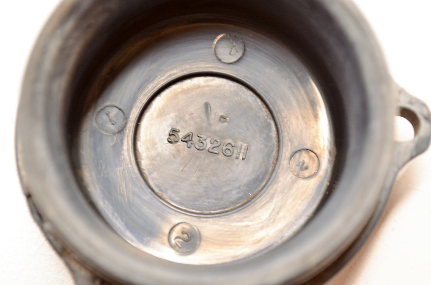 Hub Cap