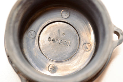 Hub Cap