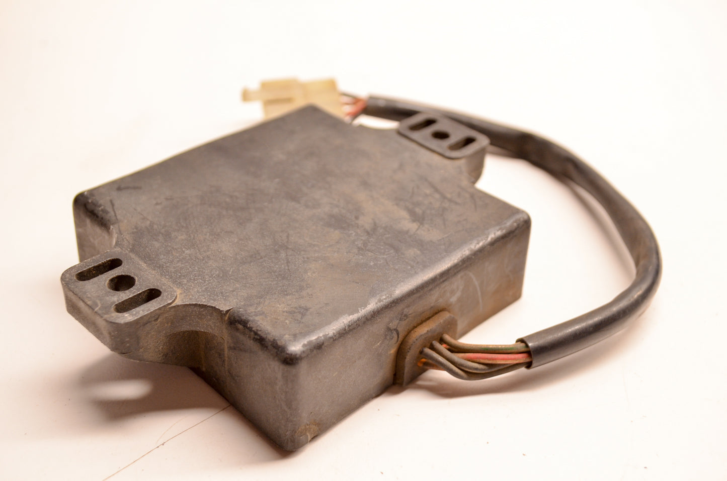 OEM Yamaha TID12-01B 4M4-10 Ignitor Ignition Module
