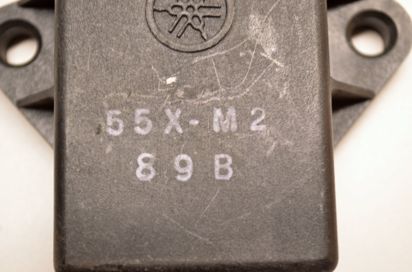 OEM Yamaha 55X-85540-M2-00 CDI Unit Assembly NOS