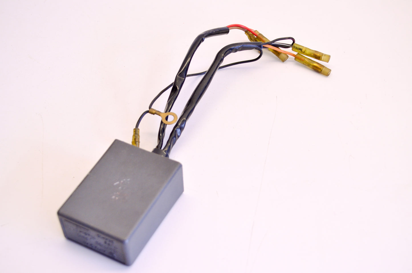 OEM Yamaha TIA01-35 3R4-10 Ignition Unit NOS