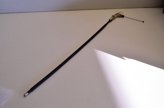 OEM Yamaha 1FK-26311-00-00 Throttle Cable 1 NOS