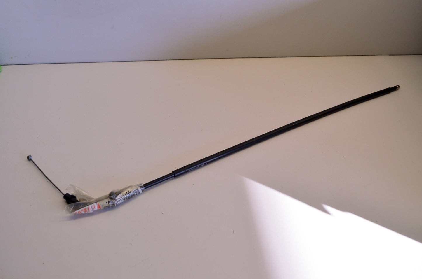 OEM Yamaha 1FK-26311-00-00 Throttle Cable 1 NOS
