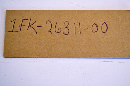 OEM Yamaha 1FK-26311-00-00 Throttle Cable 1 NOS