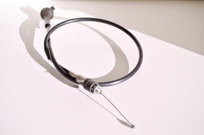 OEM Yamaha 4KD-26311-01-00 Throttle Cable 1 NOS