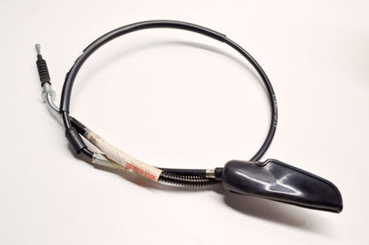 OEM Yamaha 1T9-26335-00-00 Clutch Cable NOS