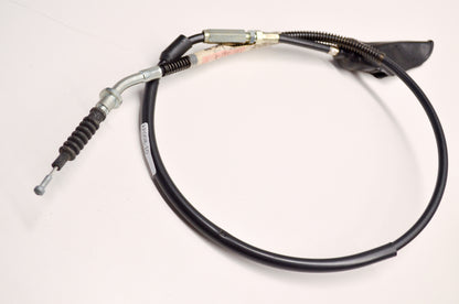 OEM Yamaha 1T9-26335-00-00 Clutch Cable NOS
