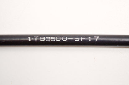 OEM Yamaha 1T9-26335-00-00 Clutch Cable NOS
