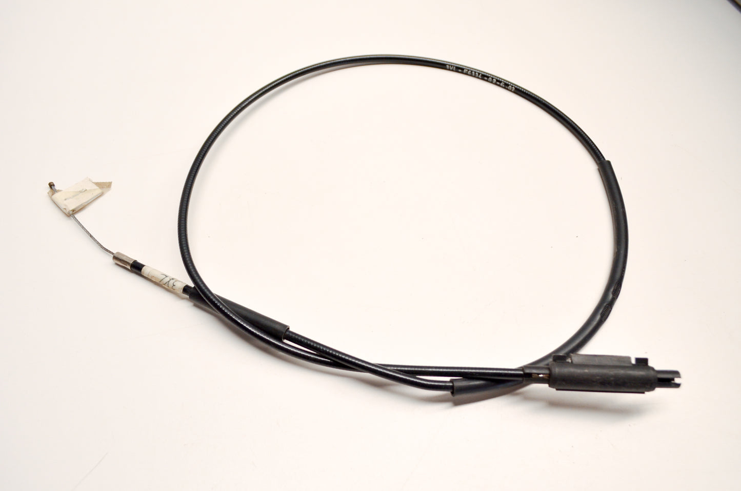 OEM Yamaha 3VL-F6334-02-00 Starter Cable NOS