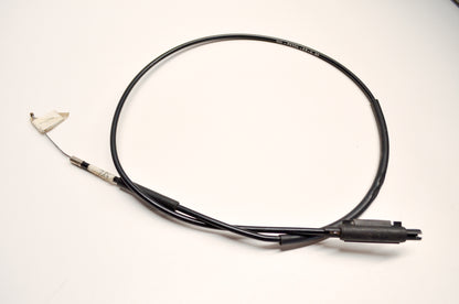 OEM Yamaha 3VL-F6334-02-00 Starter Cable NOS