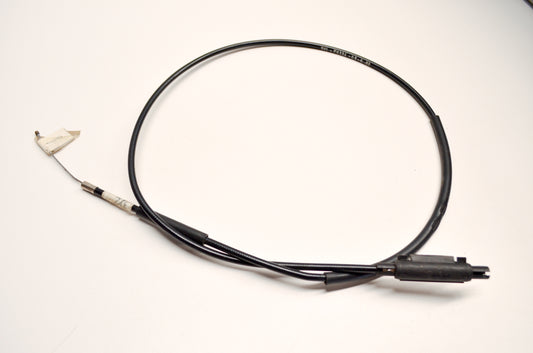 OEM Yamaha 3VL-F6334-02-00 Starter Cable NOS