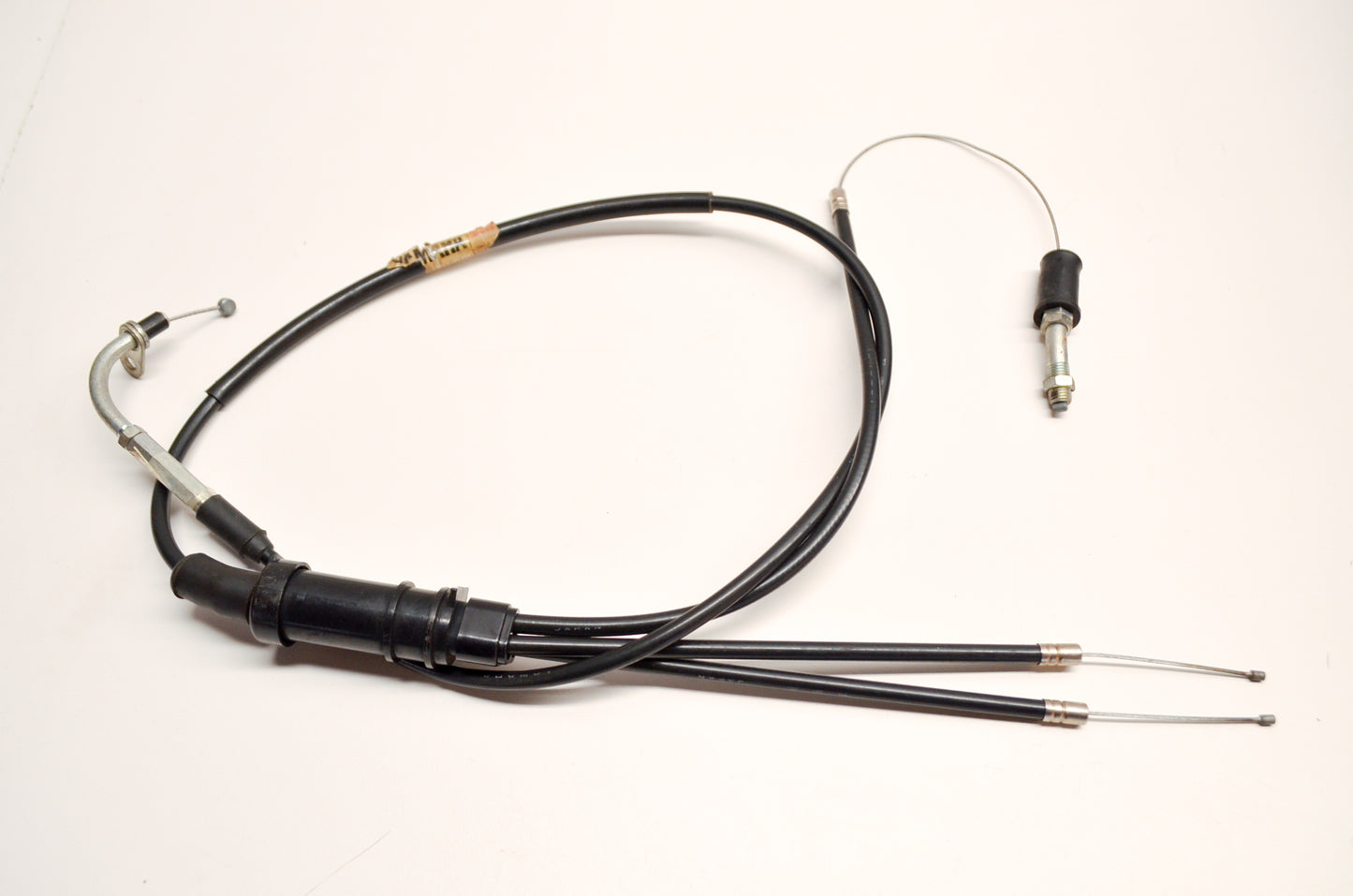 Throttle Oil Pump Cable Assembly NOS