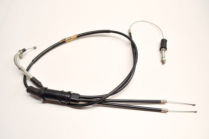 Throttle Oil Pump Cable Assembly NOS