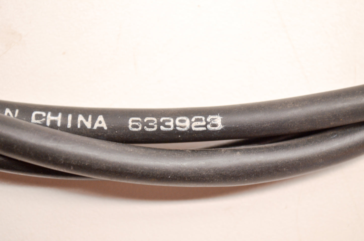 Aftermarket 633923 Throttle Cable NOS