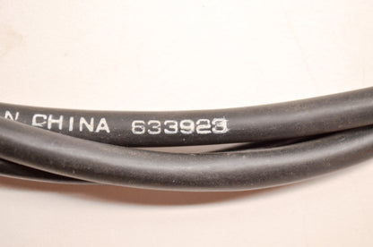 Aftermarket 633923 Throttle Cable NOS